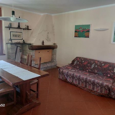 Al Lago Nel Verde Apartman Piediluco Kültér fotó